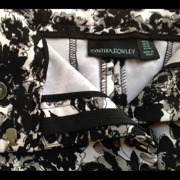 Pants - Picture 3 of 5